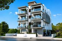 2 Bedroom Apartment in Deryneia (Famagusta) for sale 