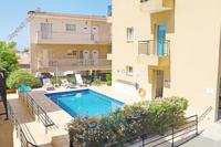 1 Bedroom Apartment · Peyia (Paphos) for sale 