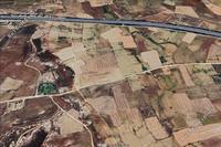 3425 SQM Land in Palaiometocho (Nicosia) for sale 