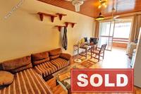 1 Bedroom Penthouse in Kapparis (Famagusta) for sale 