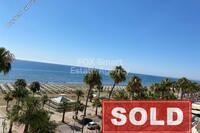 2 Bedroom Apartment in Larnaca Municipality (Larnaca) for sale 