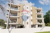 2 Bedroom Apartment in Faneromeni (Larnaca) for sale 