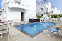 3 Bedroom Detached house in Ayia Napa (Famagusta) for sale 