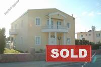 4 Bedroom Detached house · Avgorou (Famagusta) for sale 