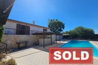 3 Bedroom Town house · Limassol Municipality (Limassol) for sale 