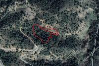 8362 SQM Land in Moutoullas (Nicosia) for sale 