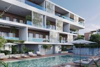 2 Bedroom Apartment in Paphos Municipality (Paphos) for sale 