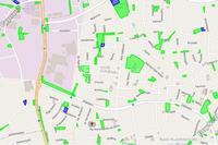 560 SQM Plot in Ilioupoli (Nicosia) for sale 