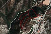 22748 SQM Land · Tsada (Paphos) for sale 