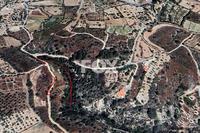 5352 SQM Land in Silikou (Limassol) for sale 