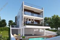 4 Bedroom Detached house in Geroskipou (Paphos) for sale 