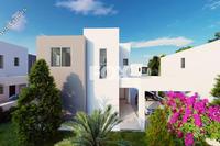 3 Bedroom Detached house in Mandria Pafou (Paphos) for sale 