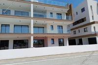 2 Bedroom Ground floor apartment in Livadia Larnacas (Larnaca) for sale 
