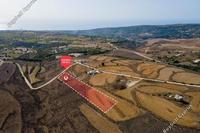 7014 SQM Land in Kato Arodes (Paphos) for sale 