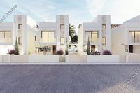 3 Bedroom Detached house · Agios Athanasios (Limassol) for sale 