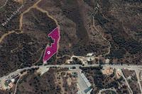 1307 SQM Land · Evrychou (Nicosia) for sale 