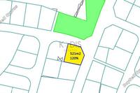 521 SQM Plot in Strovolos (Nicosia) for sale 