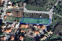 2676 SQM Land in Trimiklini (Limassol) for sale 
