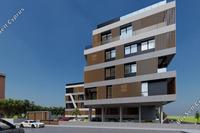 2 Bedroom Apartment in Linopetra (Limassol) for sale 