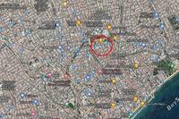 605 SQM Land · Agia Zoni (Limassol) for sale 