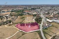 8750 SQM Plot in Avgorou (Famagusta) for sale 