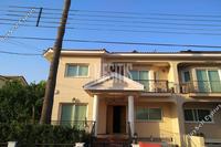 4 Bedroom Semi-detached house in Strovolos (Nicosia) for sale 