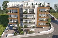 1 Bedroom Apartment in Agioi Omologitai (Nicosia) for sale 