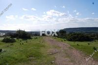 6731 SQM Land in Paramali (Limassol) for sale 