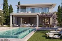 3 Bedroom Detached house in Tserkezoi (Limassol) for sale 