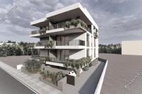 2 Bedroom Apartment · Kato Polemidia (Limassol) for sale 