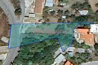 967 SQM Land · Vasa Kellakiou (Limassol) for sale 