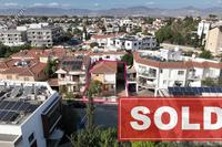 3 Bedroom Apartment in Makedonitissa (Nicosia) for sale 