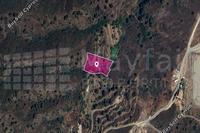 3011 SQM Land in Tempria (Nicosia) for sale 