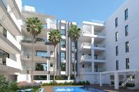 2 Bedroom Apartment · Sotiros Agios Ioannis Larnaca (Larnaca) for sale 