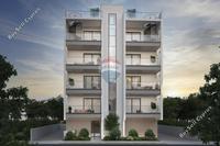 2 Bedroom Apartment in Faneromeni (Larnaca) for sale 