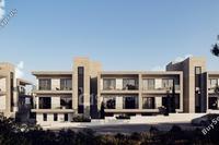 1 Bedroom Apartment in Geroskipou (Paphos) for sale 