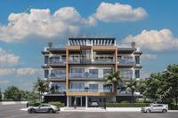 2 Bedroom Apartment in Kapsalos (Limassol) for sale 