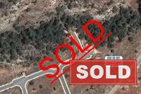 736 SQM Plot in Pissouri (Limassol) for sale 