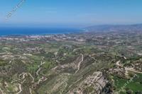 6021 SQM Land · Drousia (Paphos) for sale 