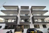 2 Bedroom Apartment in Kato Polemidia (Limassol) to rent 