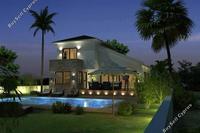5 Bedroom Detached house · Oroklini (Larnaca) for sale 