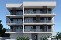 2 Bedroom Apartment in Strovolos (Nicosia) for sale 