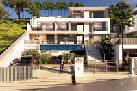 5 Bedroom Detached house in Fasoula Lemesou (Limassol) for sale 