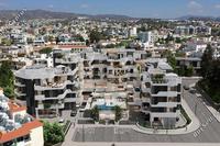 2 Bedroom Apartment in Agios Athanasios (Limassol) for sale 