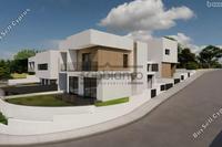3 Bedroom Detached house · Palodeia (Limassol) for sale 