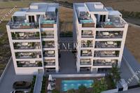 1 Bedroom Apartment · Livadia Larnacas (Larnaca) for sale 