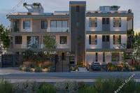 2 Bedroom Apartment in Aradippou (Larnaca) for sale 