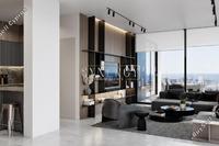 3 Bedroom Penthouse in Potamos Germasogeias (Limassol) for sale 
