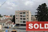 2 Bedroom Apartment in Sotiros Agios Ioannis Larnaca (Larnaca) for sale 