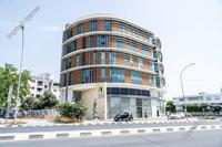  Office in Mesa Gitonia (Limassol) for sale 